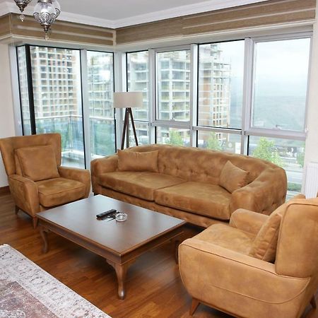 Aden Apart Aparthotel Άγκυρα Εξωτερικό φωτογραφία